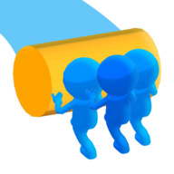 一起推推推-多米诺