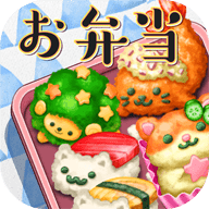 Fluffy! Cute Character Lunchbox安装器