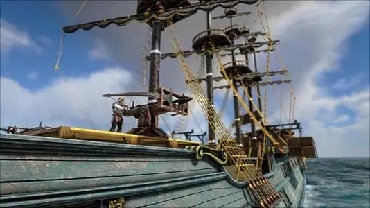 Pirate Hit(海盗命中) Pirate Hit(海盗命中)