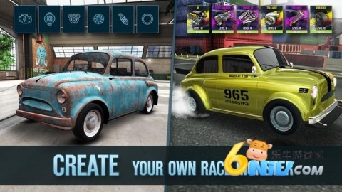 拉力战2 拉力战2