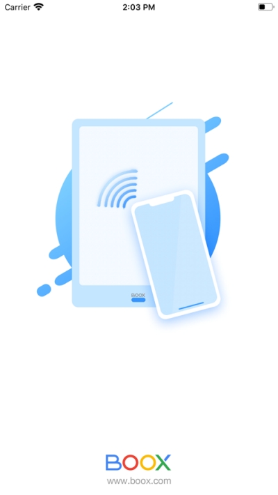 BOOX助手 BOOX助手