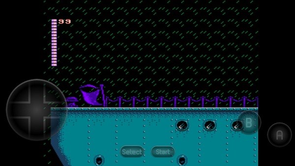 赤影战士 无敌版