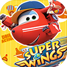 超级飞侠之荒野大冒险