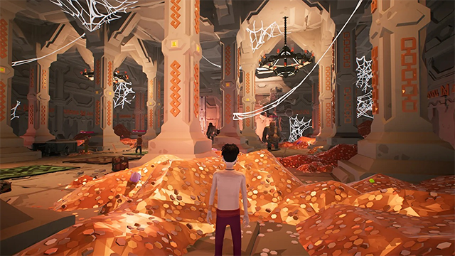 生存启示录:终末之日