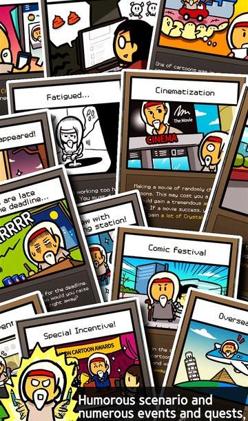 卡通999(Cartoon999)下载 卡通999(Cartoon999)下载