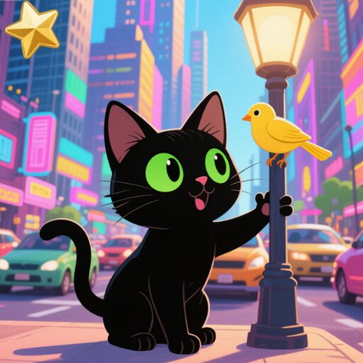 逃亡者的动物王国