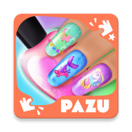 美甲沙龙Nail Art