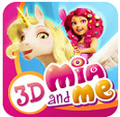 Mia and me - Free the Unicorns!