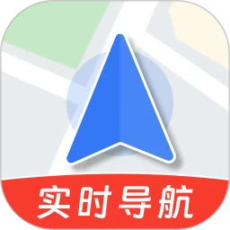 实时地图导航仪