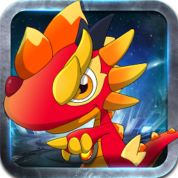 斗龙战士3奇幻冒险