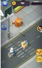 世界上最强壮的奶奶(Strongest Granny) 世界上最强壮的奶奶(Strongest Granny)