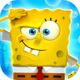 SpongeBob BFBB