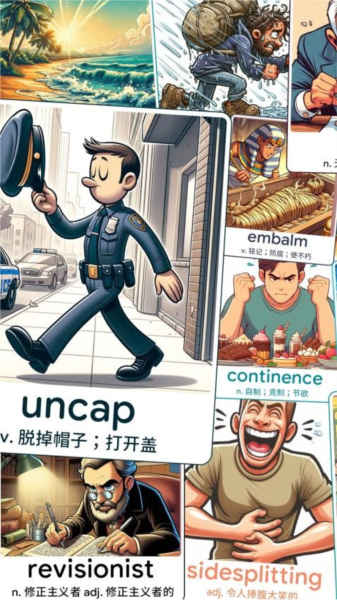 图图单词 安卓版v1.2.7