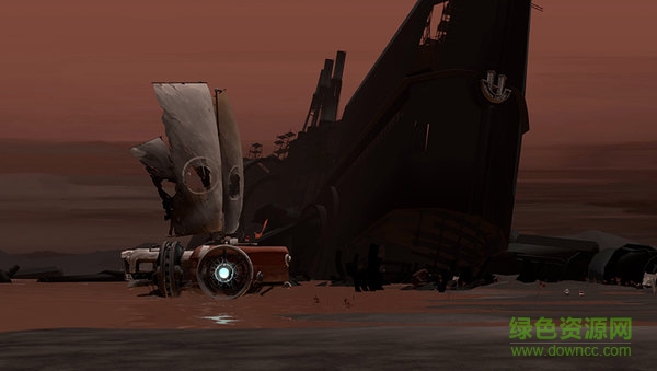 孤帆远航 孤帆远航