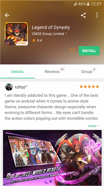 apkpure 安卓官网正版下载