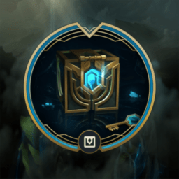 英雄联盟开箱模拟器游戏(Hextech crafting simulator)