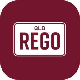 qld rego check昆州车牌查询app