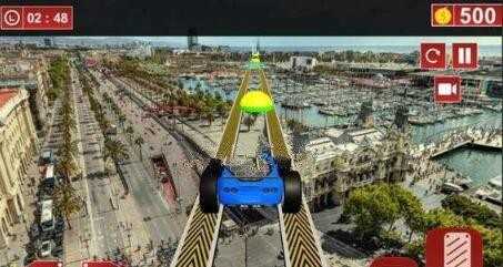 99% Impossible Tracks Car Stunt 2019 99% Impossible Tracks Car Stunt 2019