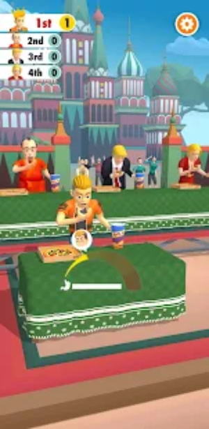 Eat Eat Eat! Eat Eat Eat!