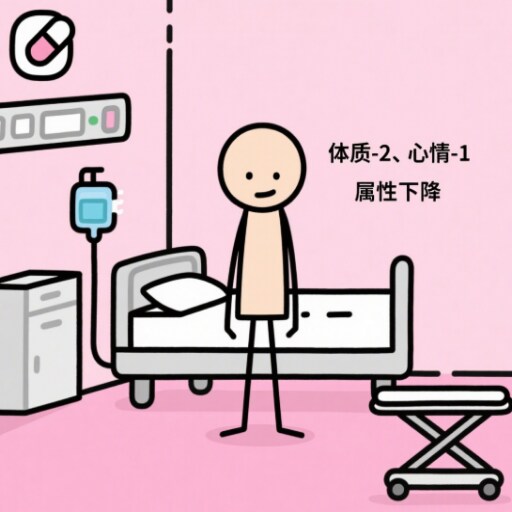 人生重启幸运岛