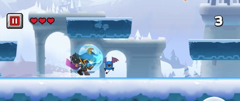 Brave Run 2 Brave Run 2