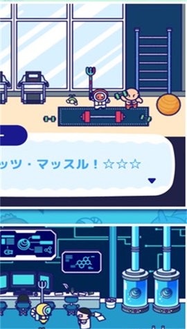 深海狩猎RPG安卓版