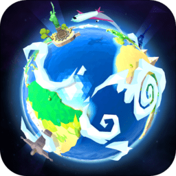 Globe Geography 3D - World map: explore the planet