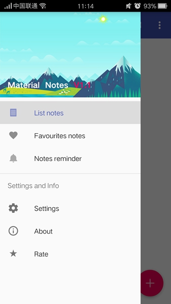 Material Notes(质感笔记)