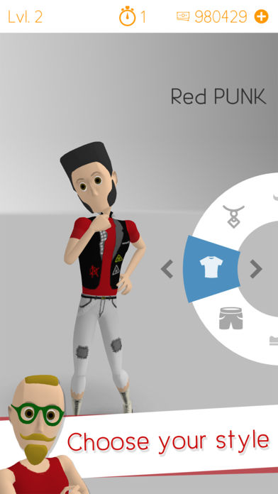 Tetrun(回归跑酷狂热)