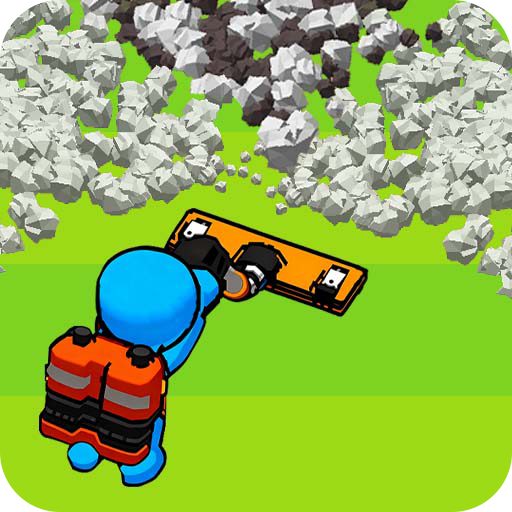 火柴人肃清行动