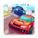 Pixel Drifters: Nitro