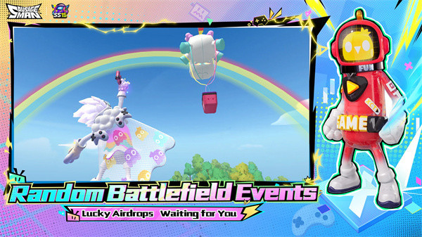 香肠派对国际服安装器