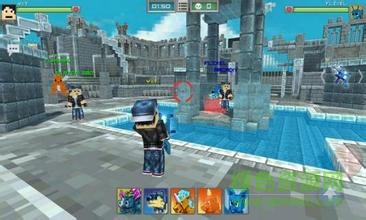 像素精灵猎人中文修改版