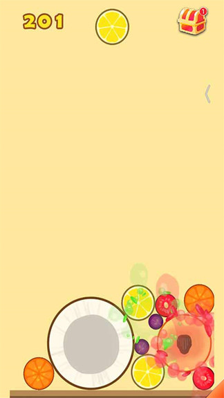 Synthetic Watermelon