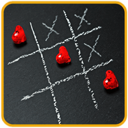Tic Tac Toe Blast