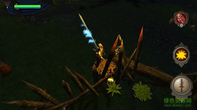 使徒行者之风中奇缘