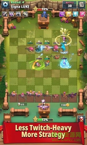 Auto Chess Auto Chess