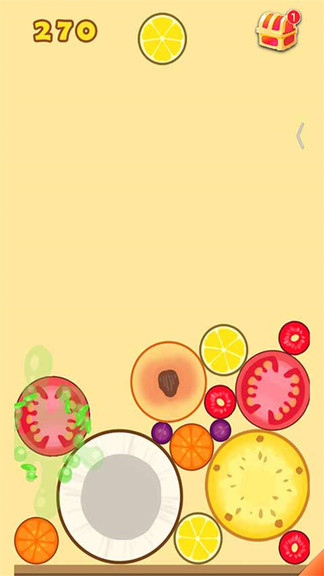 Synthetic Watermelon