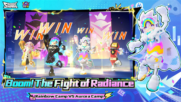 香肠派对国际服安装器