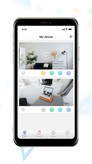 iEagleCam Pro iEagleCam Pro
