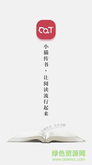 小猫传书