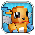 Pokecraft mod
