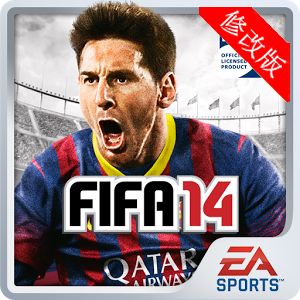 FIFA 14