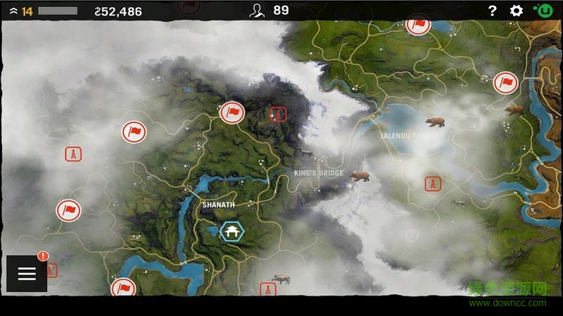 竞技场大师 竞技场大师