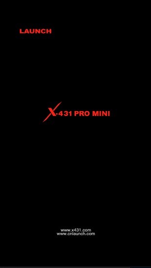 X431 PRO MINI