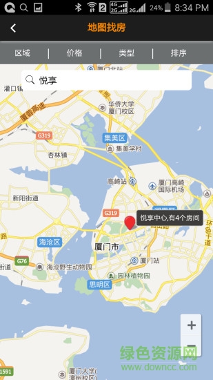 UONE社区(租房社区)