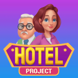 Hotel Project