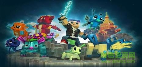 像素精灵猎人中文修改版