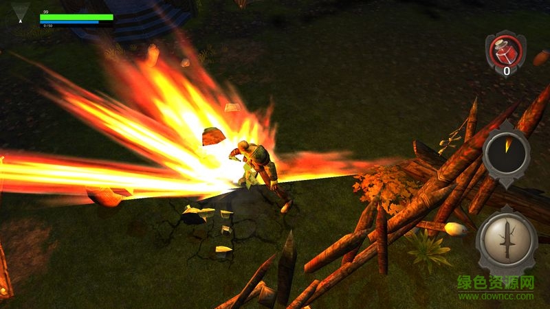 使徒行者之风中奇缘