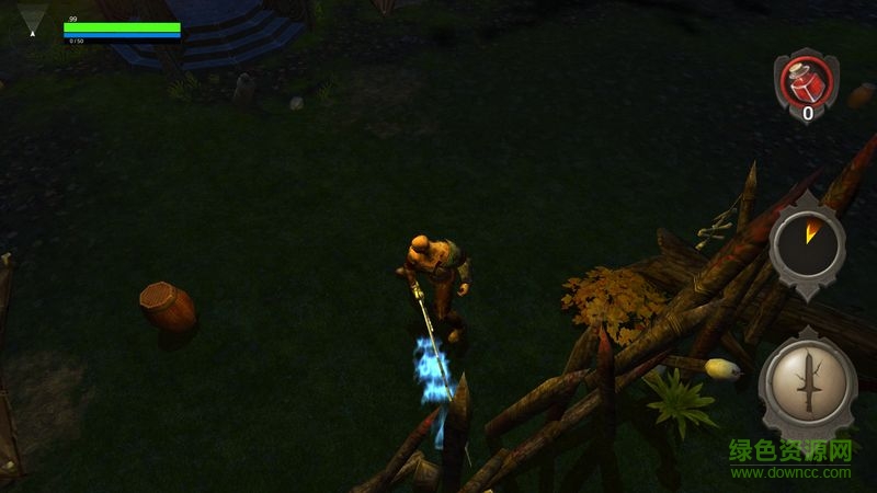 使徒行者之风中奇缘